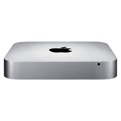 Apple Mac mini MGEM2B/A Desktop Computer, Intel Core i5, 4GB RAM, 500GB